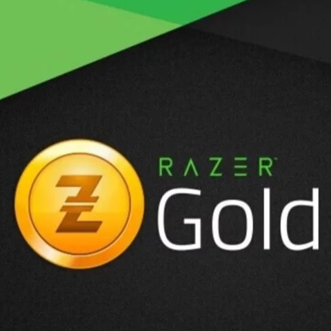 Razer Gold Philippines（PHP）