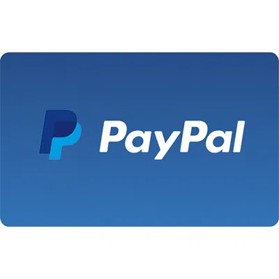 PayPal USD Instant Top-Up