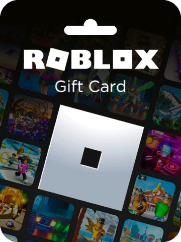 Roblox Gift Card-US