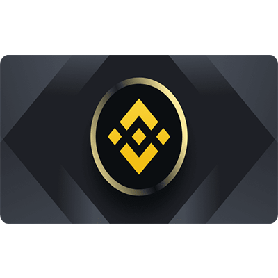 Binance Gift Card (USDT)