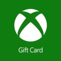 Xbox Live Gift Card(US)