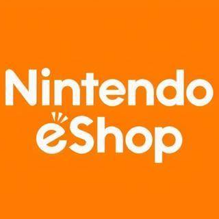 Nintendo eShop Gift Card （US）