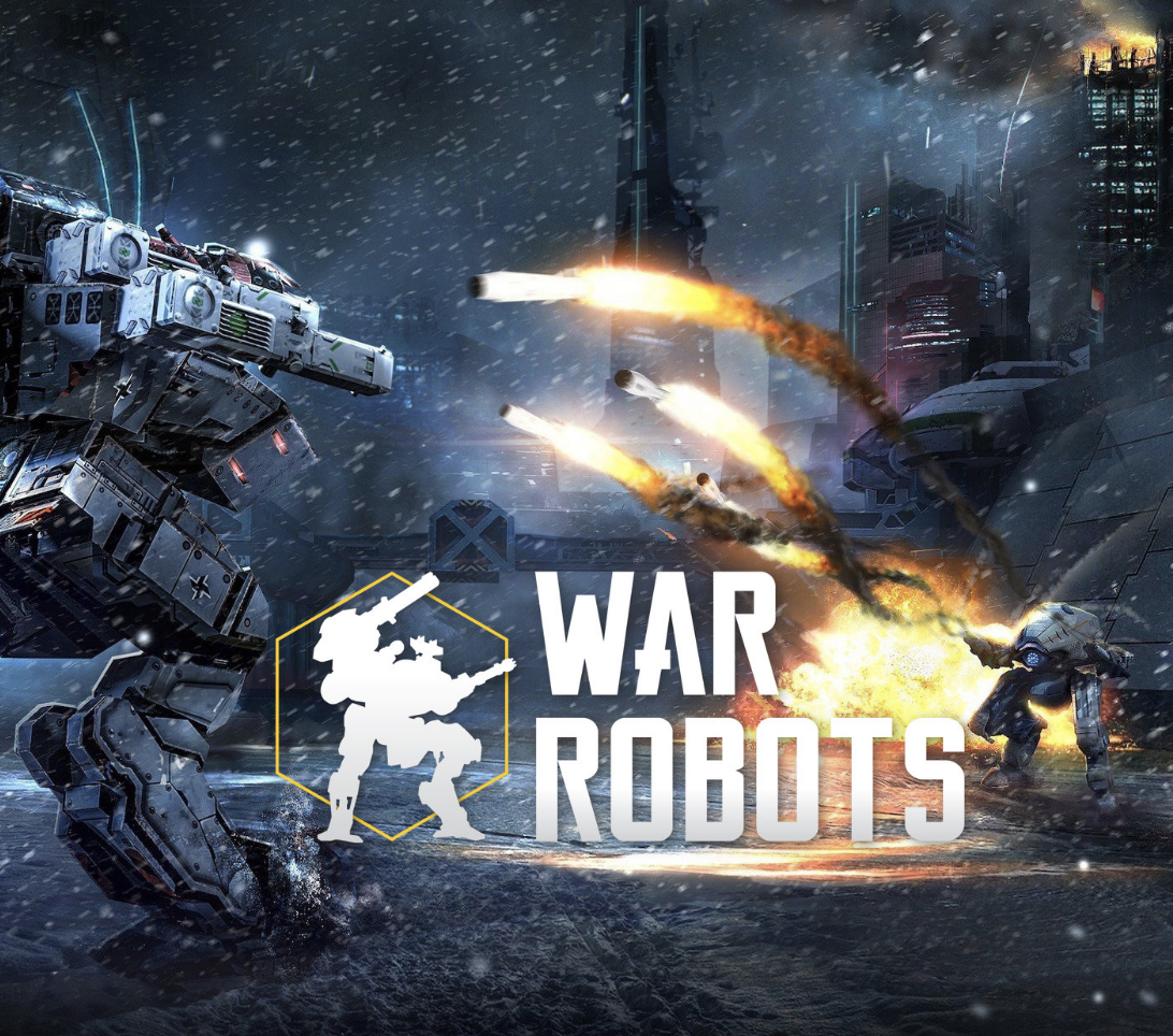 War Robots  D-Gems