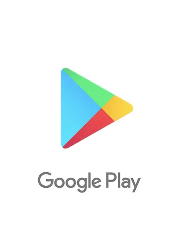 Google Play Gift Card (IN)