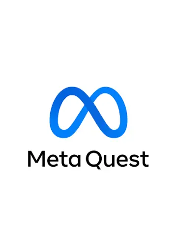  META Quest Gift Card (US)