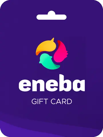 Eneba Gift Card (US)