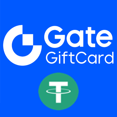 Gate Gift Card