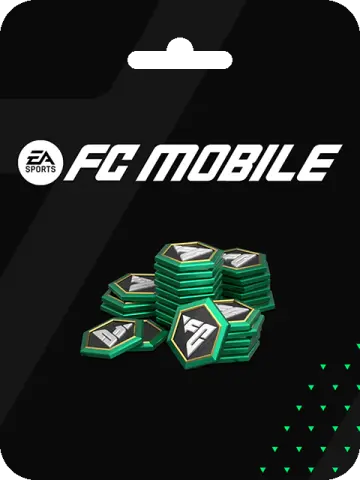 EA Sports FC Mobile (香港)