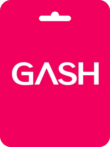 GASH Card (HK)