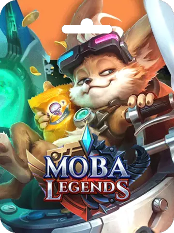 Moba Legends：5v5 鑽石徽章