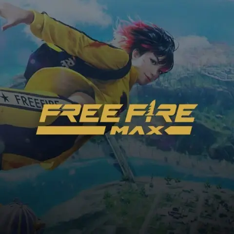 Garena Free Fire 