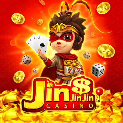 JinJinJin Coins