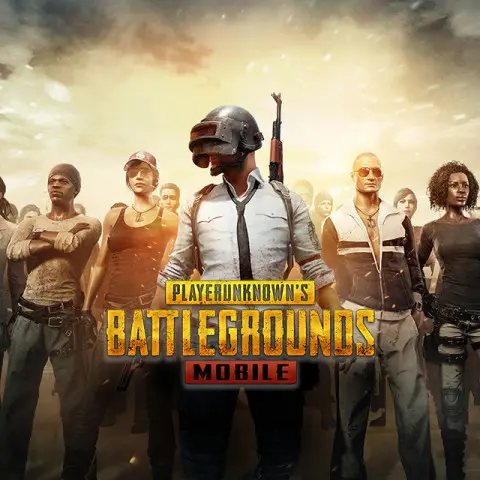 PUBG Mobile UC (Indonesia)