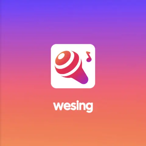 WeSing Kcoin