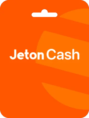 JetonCash 优惠券（欧盟）