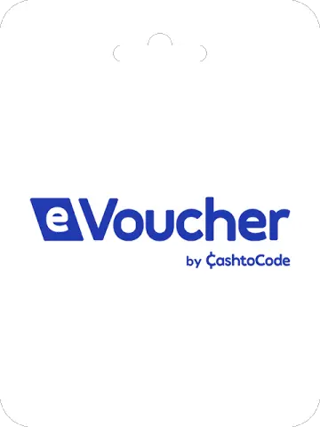 CashtoCode 优惠券（美元）