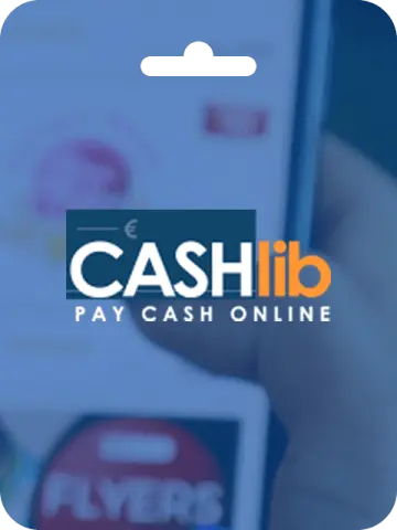 CASHlib（欧盟）